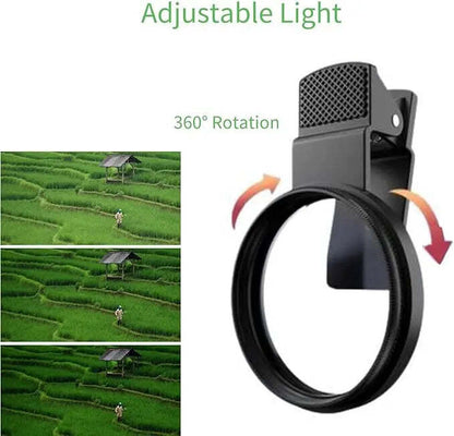 True Color Phone Filter