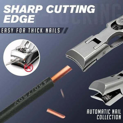 Gentle Accurate Trimming
